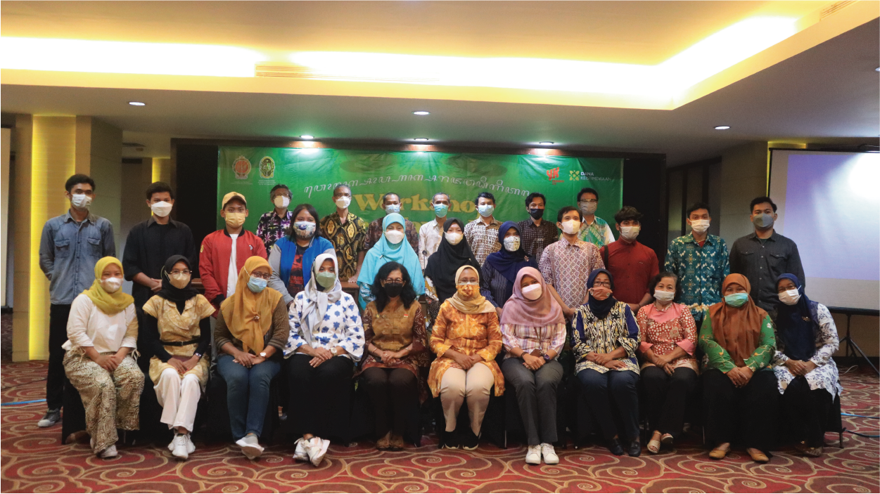 Yogyakarta Jadi Ujung Tombak Memasifkan Aksara Jawa di Ranah Digital
